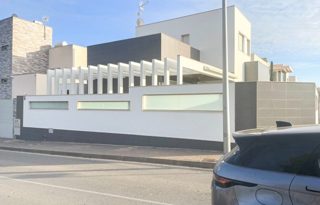 Villa - Revente - Orihuela Costa - Mil Palmeras