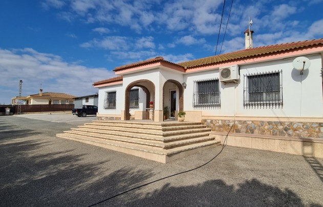 Villa - Revente - Orihuela - La Matanza