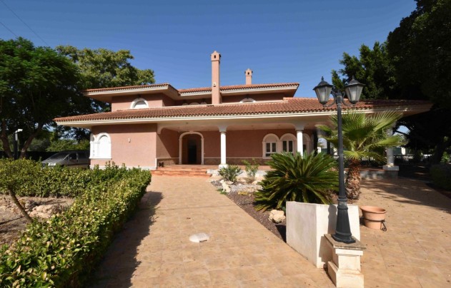 Villa - Revente - Orihuela - Orihuela