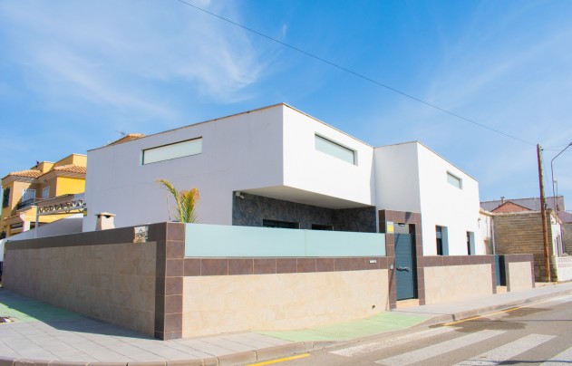 Villa - Revente - Pilar de la Horadada - Torre de la Horadada