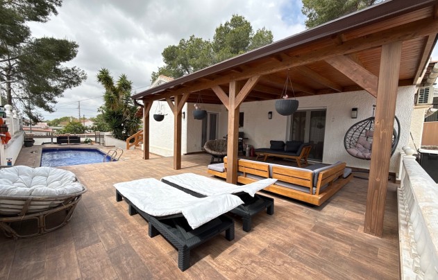 Villa - Revente - Pinar de Campoverde - Pinar de Campoverde