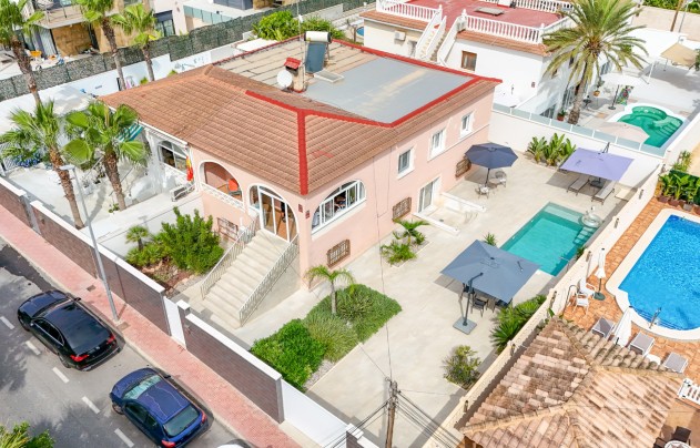 Villa - Revente - Punta Prima - Punta Prima