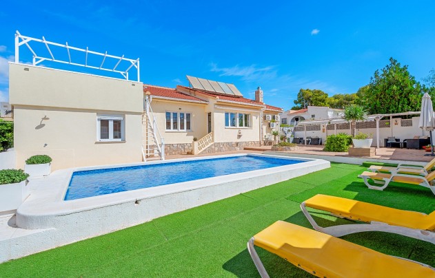 Villa - Revente - Rojales - Costa Blanca