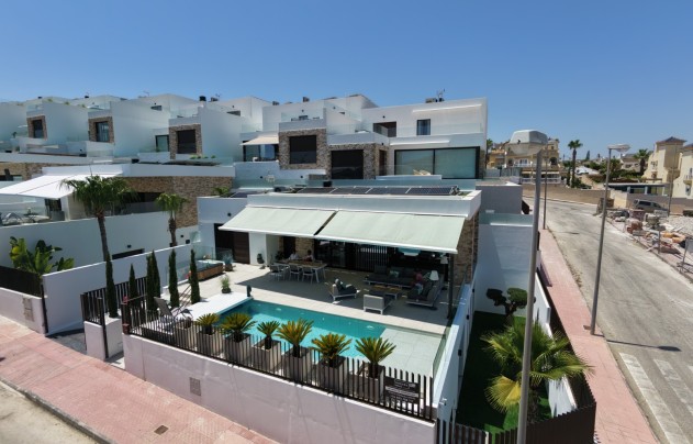 Villa - Revente - Rojales - MM-25121