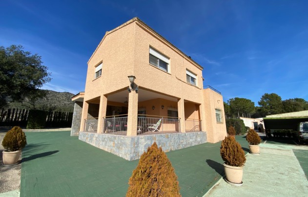 Villa - Revente - Salinas - Salinas