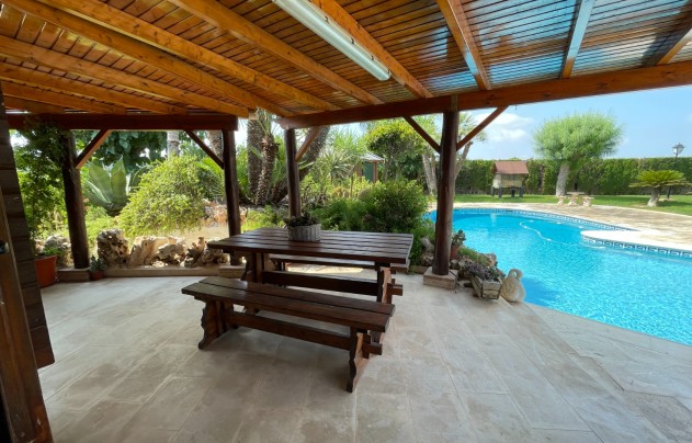 Villa - Revente - San Fulgencio - La Marina