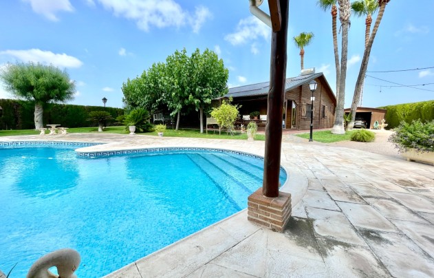 Villa - Revente - San Fulgencio - La Marina