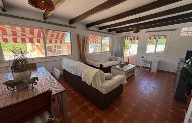 Villa - Revente - San Fulgencio - La Marina