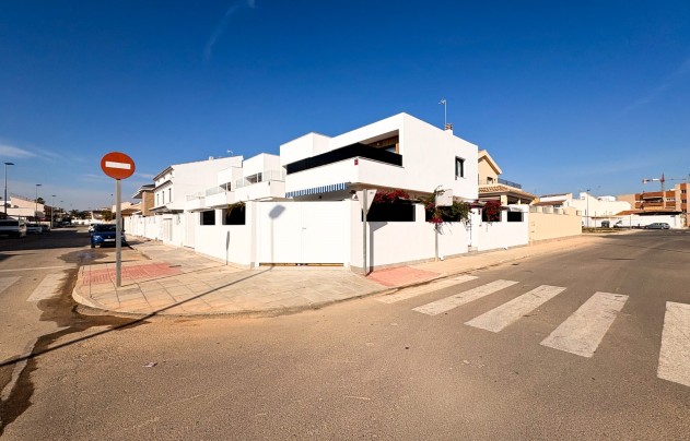 Villa - Revente - San Pedro del Pinatar - San Pedro del Pinatar