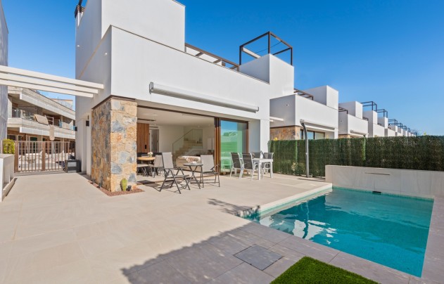 Villa - Revente - Torre Pacheco - Santa Rosalia