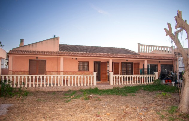 Villa - Revente - Torrevieja - Torrevieja