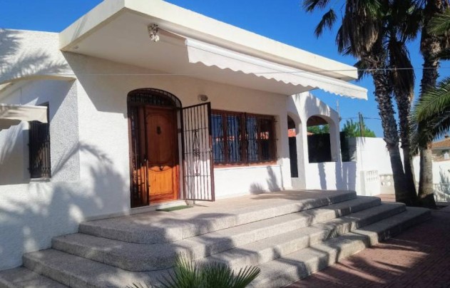Villa - Revente - Villajoyosa - Varadero/ Estudiantes beach