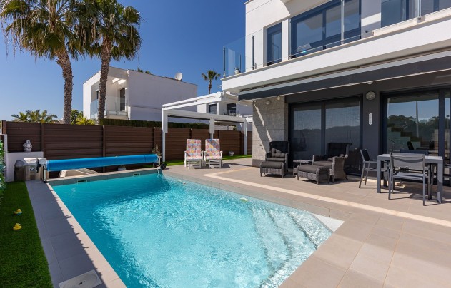 Villa - Revente - Vistabella Golf - Vistabella