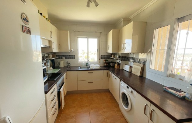 Resale - Villa - Ciudad Quesada - La Marquesa Golf