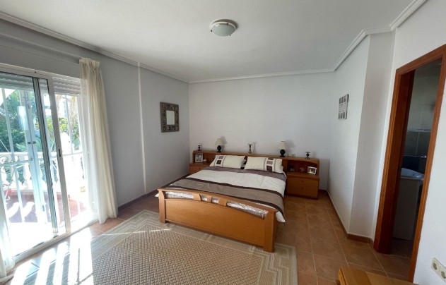 Resale - Villa - Ciudad Quesada - La Marquesa Golf