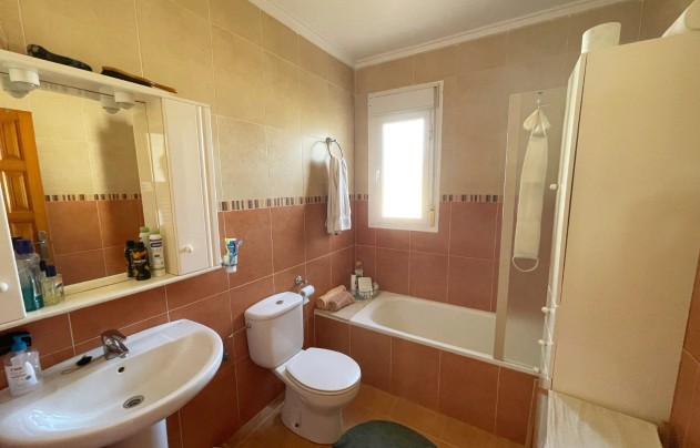 Resale - Villa - Ciudad Quesada - La Marquesa Golf