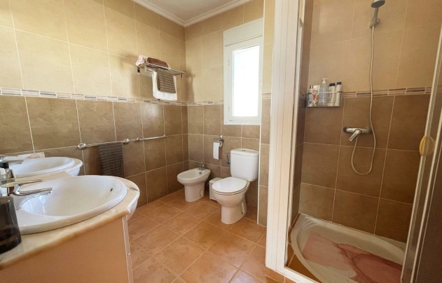 Resale - Villa - Ciudad Quesada - La Marquesa Golf