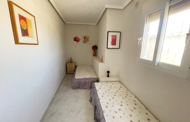 Resale - Villa - Ciudad Quesada - La Marquesa Golf