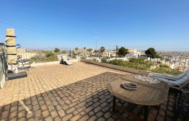 Resale - Villa - Ciudad Quesada - La Marquesa Golf