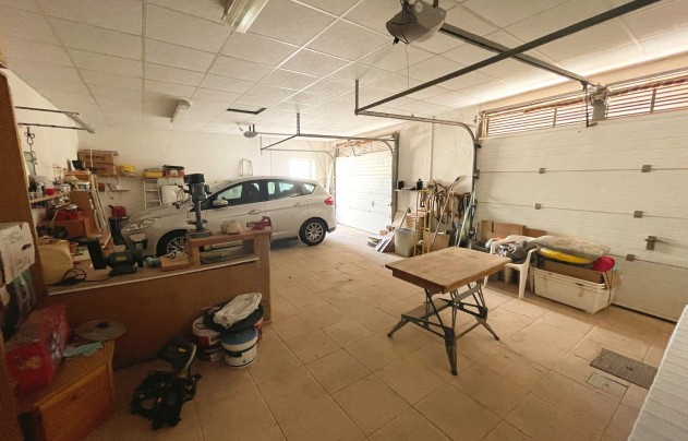 Resale - Villa - Ciudad Quesada - La Marquesa Golf