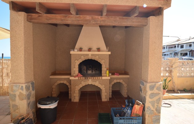 Herverkoop - Villa - Guardamar del Segura