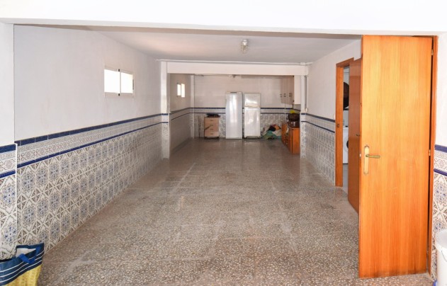 Herverkoop - Villa - Guardamar del Segura