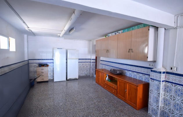 Herverkoop - Villa - Guardamar del Segura