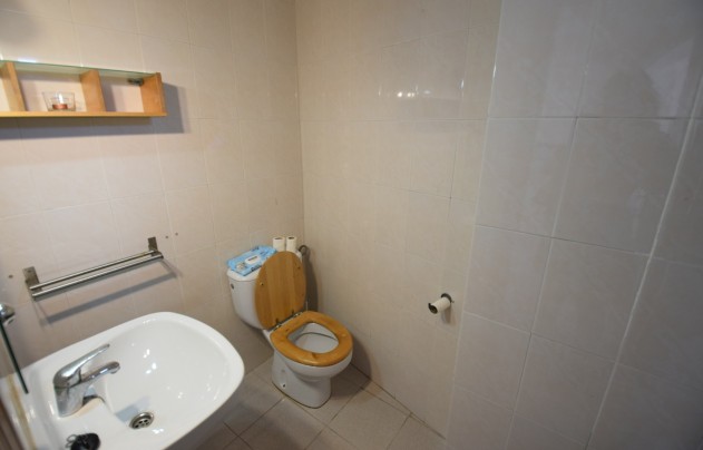 Herverkoop - Villa - Guardamar del Segura