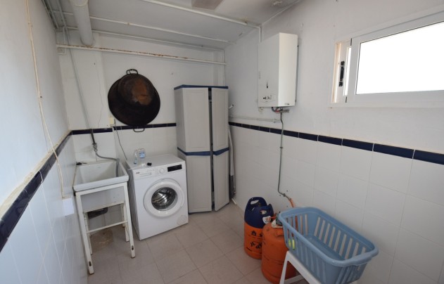 Herverkoop - Villa - Guardamar del Segura