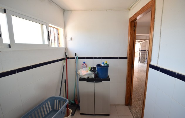 Herverkoop - Villa - Guardamar del Segura