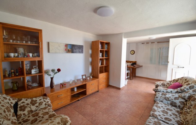 Herverkoop - Villa - Guardamar del Segura