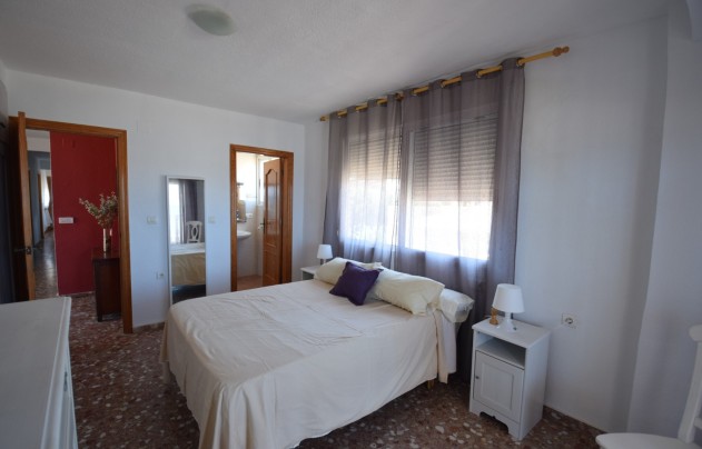 Herverkoop - Villa - Guardamar del Segura