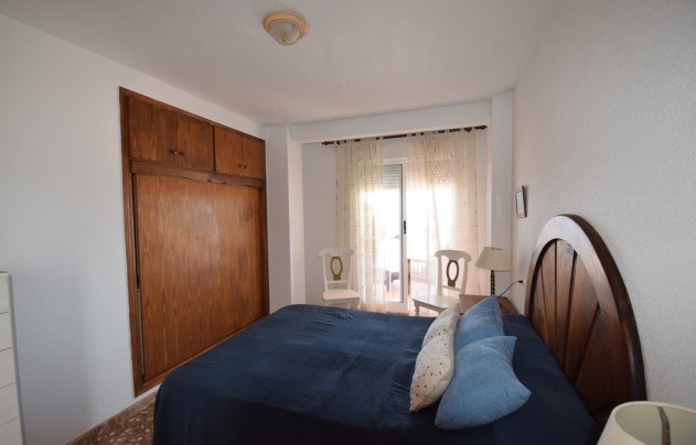 Herverkoop - Villa - Guardamar del Segura