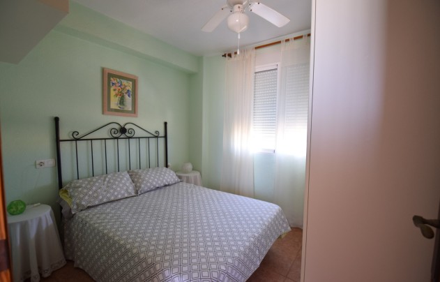 Herverkoop - Villa - Guardamar del Segura