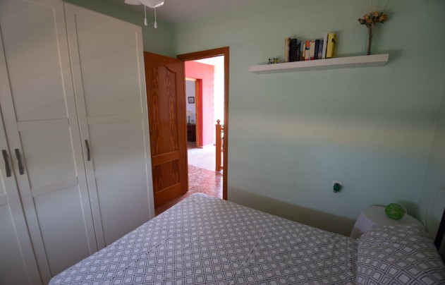 Herverkoop - Villa - Guardamar del Segura