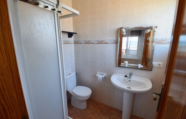 Herverkoop - Villa - Guardamar del Segura