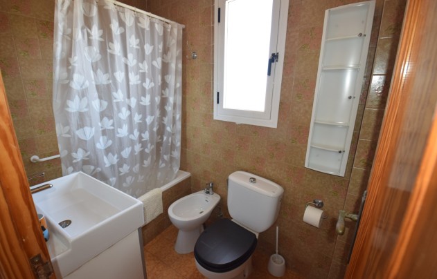 Herverkoop - Villa - Guardamar del Segura