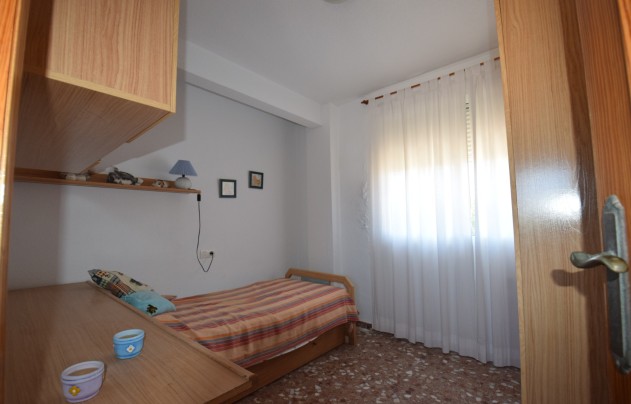 Herverkoop - Villa - Guardamar del Segura