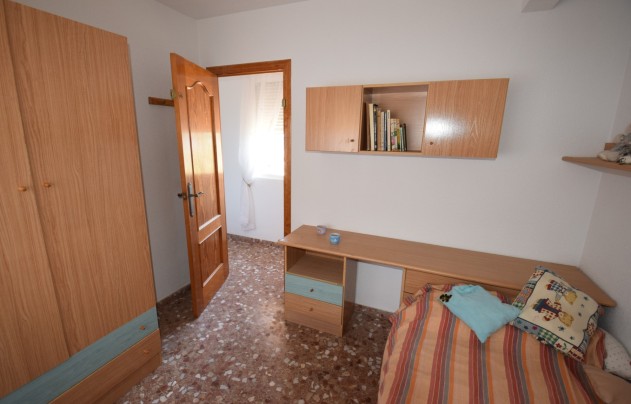 Herverkoop - Villa - Guardamar del Segura