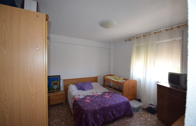 Herverkoop - Villa - Guardamar del Segura