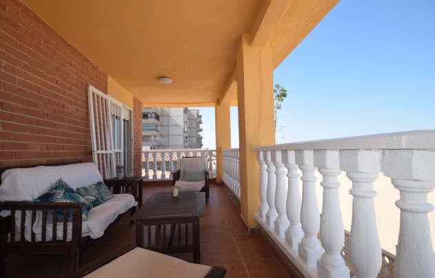 Herverkoop - Villa - Guardamar del Segura