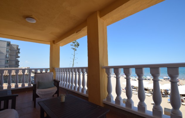 Herverkoop - Villa - Guardamar del Segura