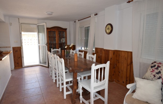 Herverkoop - Villa - Guardamar del Segura