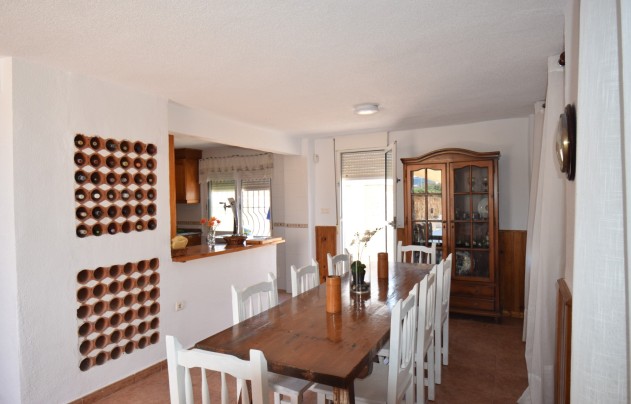 Herverkoop - Villa - Guardamar del Segura