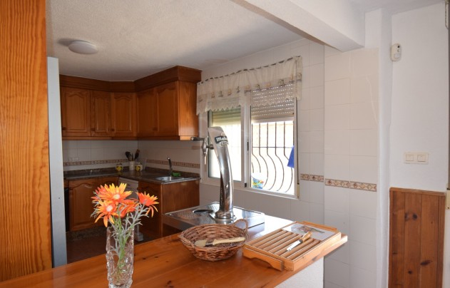 Herverkoop - Villa - Guardamar del Segura