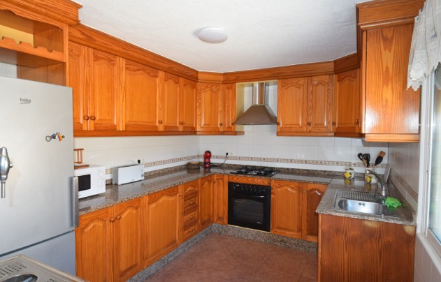 Herverkoop - Villa - Guardamar del Segura