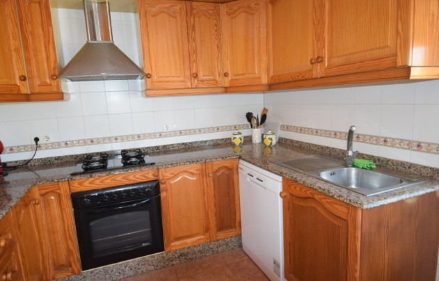 Herverkoop - Villa - Guardamar del Segura