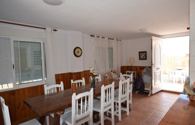 Herverkoop - Villa - Guardamar del Segura