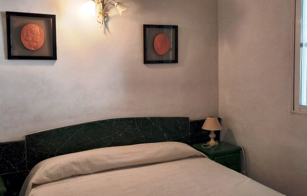 Reventa - Villa - Denia