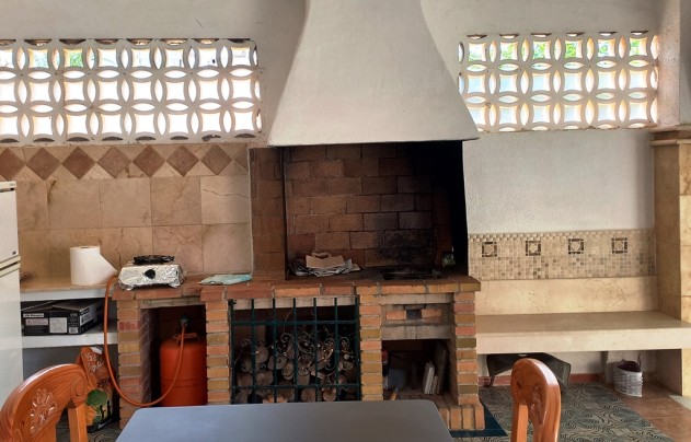 Reventa - Villa - Denia